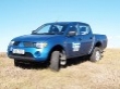 Mitsubishi L200 2.5 DI-D Double Cab