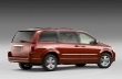 Dodge Grand Caravan 2008