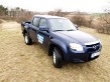 Pick-up Mazda BT-50 Double Cab