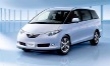 Toyota Estima Hybrid