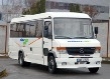 Malý autobus Mercedes-Benz Vario