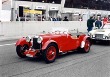 Aston Martin Le Mans (1932 – 1933)