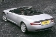 Aston Martin DB9 Volante (V12)