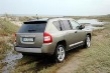 Jeep Compass 2.0 CRD Limited