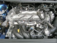 Ремонт valvematic toyota