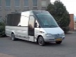 Autobus Super Sprinter Maxi.