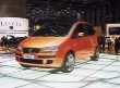 Fiat Idea (Progetto 350).