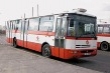 Městský autobus B 951.