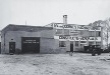 Budova Doorneovej fabriky z roku 1928.