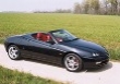 Vrcholem nabídky je Alfa Spider 3.2 V6.