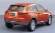 Studie Daewoo Scope Concept je předobrazem budoucích vozů SUV jihokorejské značky.