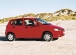 Kompaktní hatchback Daewoo Kalos je výsledkem spolupráce se studiem Italdesign - Giugiaro.