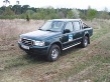 Pick-up Ford Ranger model 2003.