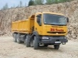 Renault Kerax 420.40 8x4.