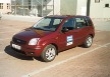 Ford Fusion 1.6i Duratec 16V.