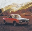 Lancia Fulvia 1,6HF V4.