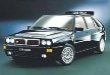 Lancia Delta Integrale (1989 - 1994).