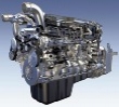 Motor MAN D20 je výrazně odlehčendíky použití řady nových materiálů.