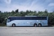 Autobus Volvo 9700 6x2.