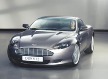 Aston Martin DB9.